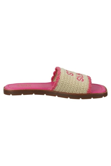 TILDA SANDAL PINK/ECRU by Scotch & Soda Footwear