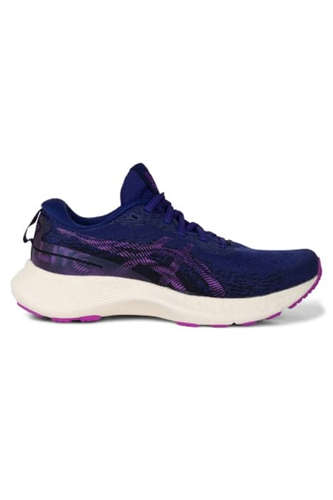 GEL-NIMBUS LITE 3 DIVE BLUE/ORCHID by ASICS