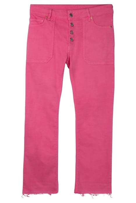 LONDA DENIM COLORE JEAN BUVARD by ZADIG&VOLTAIRE