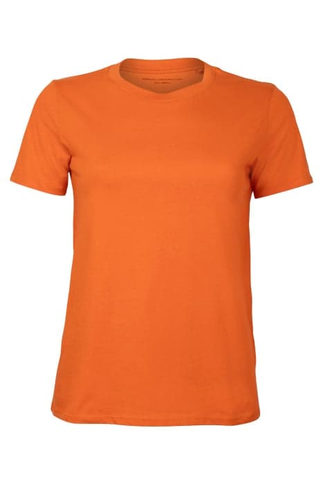 CREW TEE MANDARIN by French Connection