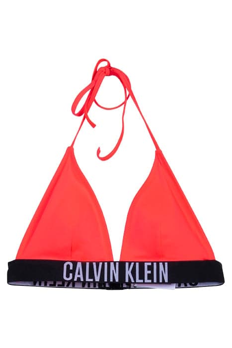 EO/ TRIANGLE IP DIVA PINK by Calvin Klein