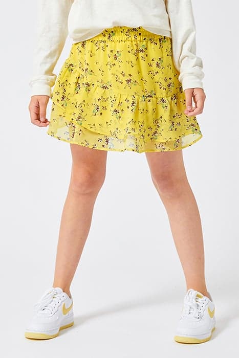 ROMIE JR. YELLOW by America Today