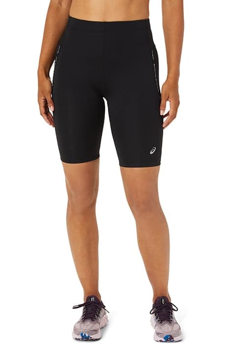 RACE SPRINTER TIGHT PERFORMANCE BLACK by ASICS