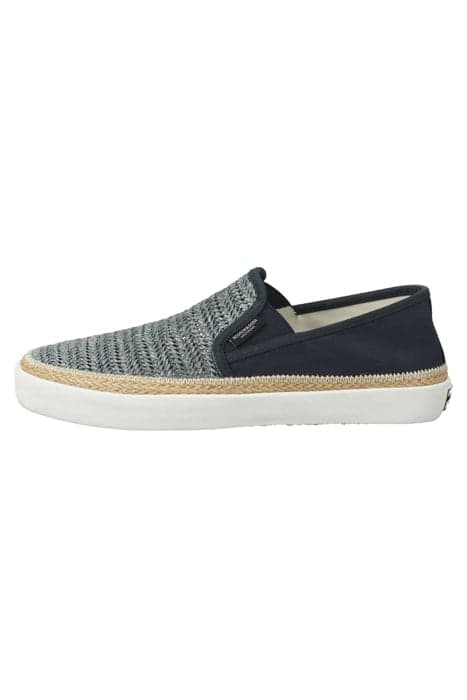 IZOMI SLIP ON SHOE MARINE by Scotch & Soda Footwear