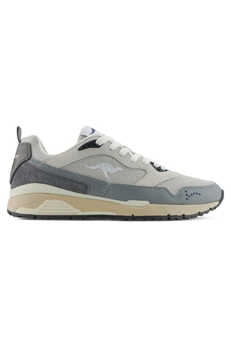 ULTIMATE OG GORP VAPOR GREY/STEEL GREY by KangaRoos Originals