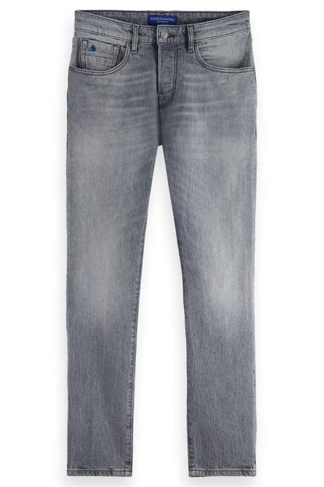 RALSTON REGULAR SLIM FIT JEANS - BREAK OF DAWN BREAK OF DAWN by Scotch & Soda