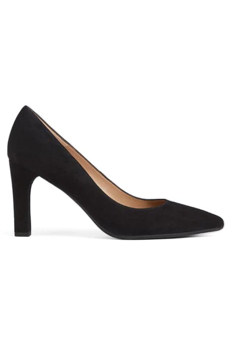 TESS - SINGLE SOLE POINT BLACK by LK Bennett