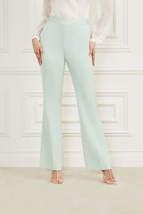 VALIA PANT PEACEFUL SKY by Marciano by Guess