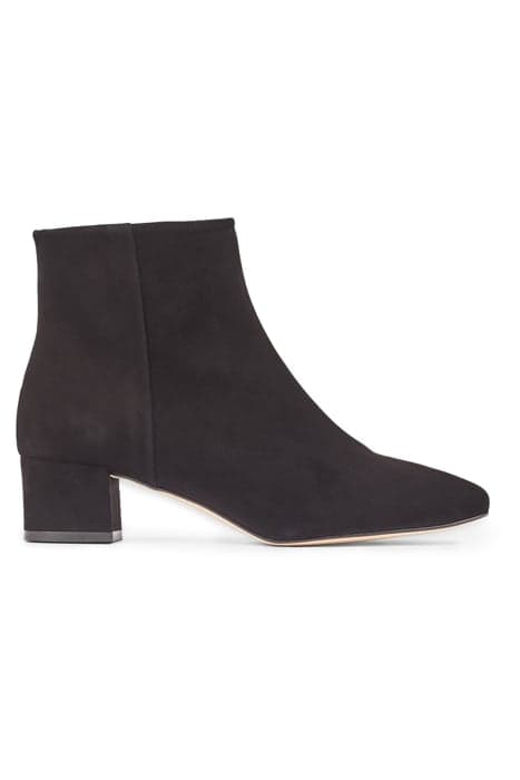 GABRIELLE SIMPLE BOOT BLACK by LK Bennett