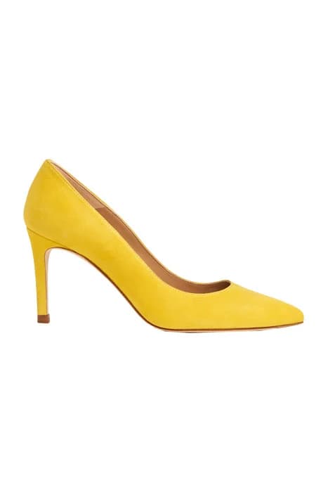 FLORET SINGLE SOLE POINT SHERBET by LK Bennett