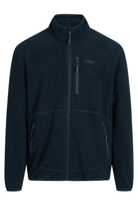 COLINSI FLEECE DEEP MARINE by Signal