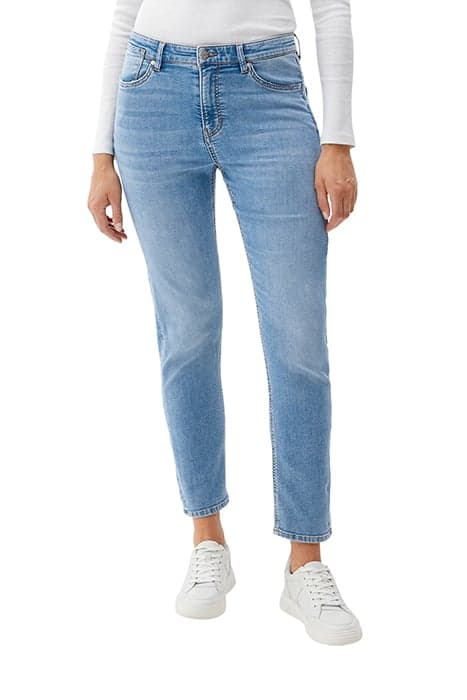 S.OLIVER JEANS BLUE by s. Oliver