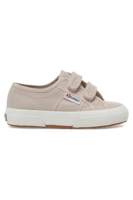 2750 COTJSTRAP CLASS PINK SKIN FAVORIO by Superga