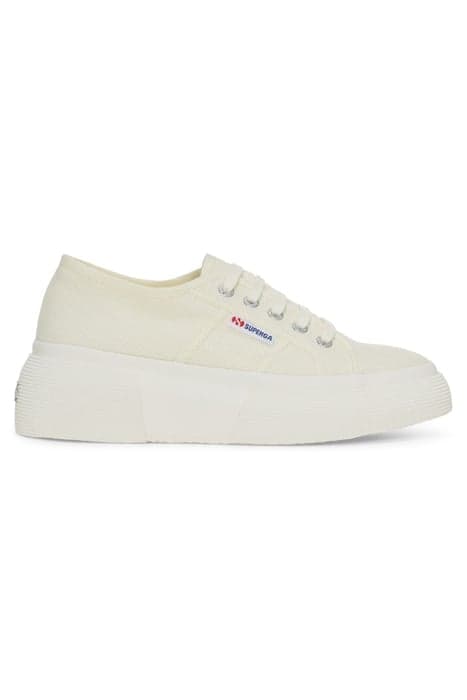 2287 BUBBLE BEIGE NATURAL-FAVORIO by Superga