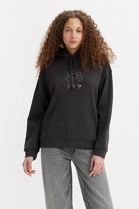 GRAPHIC SALINAS HOODIE HOODIE ALIEN DAIS by Levi's