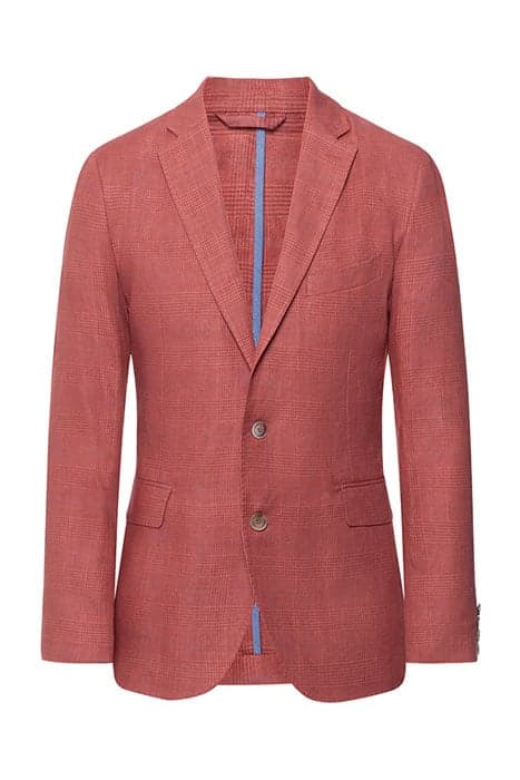 LINEN WL POW 255RED by Hackett London