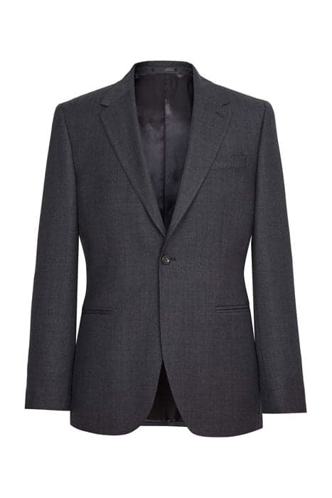 BLACKMORE B-SLIM FIT PEAK GREY by Reiss