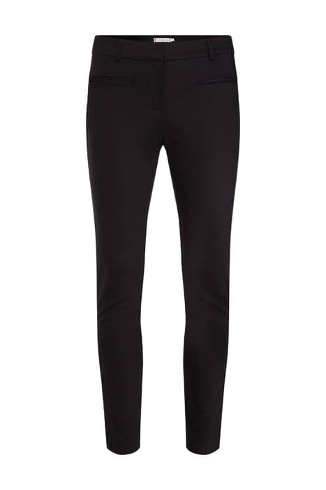 HERITAGE SLIM FIT PA BLACK by Tommy Hilfiger