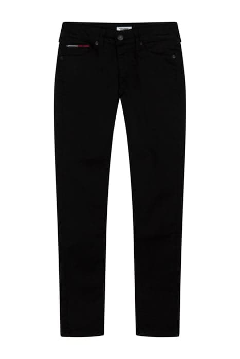 LOW RISE SKINNY SOPH DENIM by Tommy Hilfiger