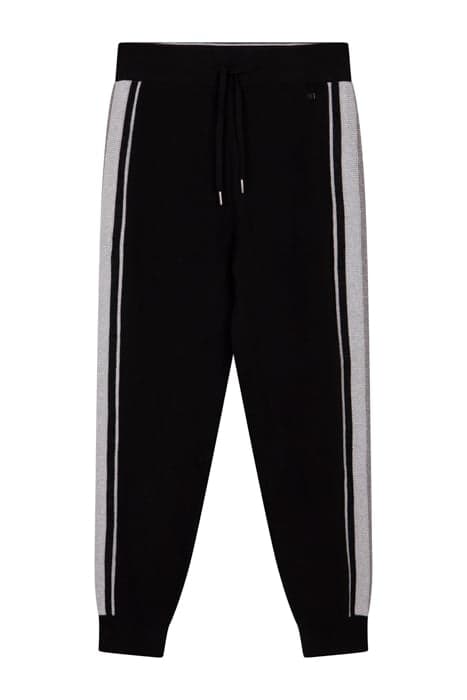 CACIE PANT BLACK  by Tommy Hilfiger