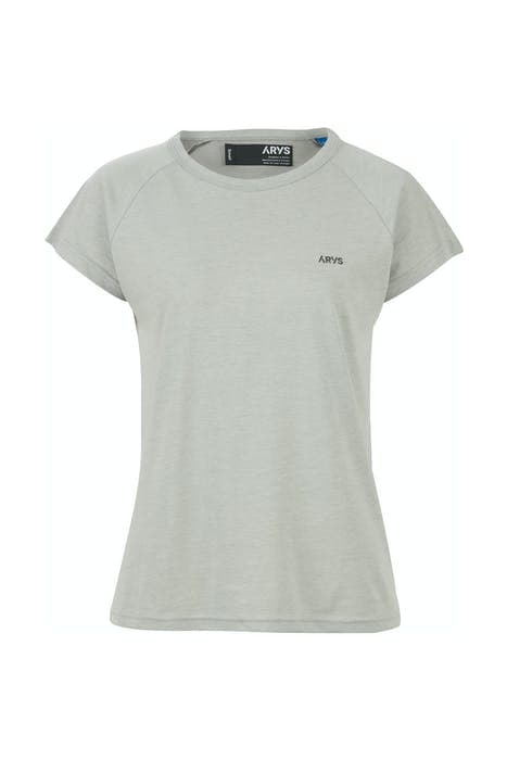 TOYING TEE CLOUDED WHITE by Arys