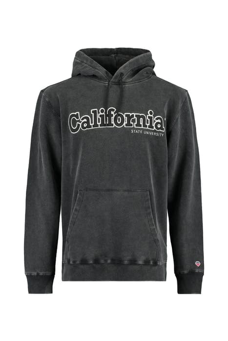 SAGE HOOD CALIFORNIA BLACK by America Today