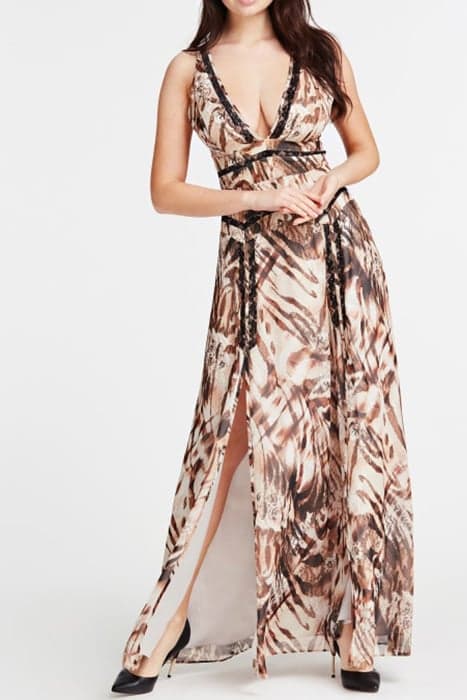 SANDSCAPE MAXI DRESS SANDSCAPE by Marciano by Guess