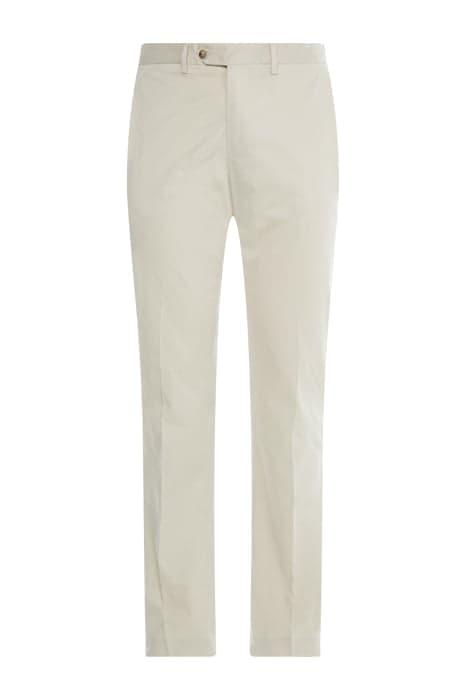 SMART CHINO OFF WHITE by Hackett London