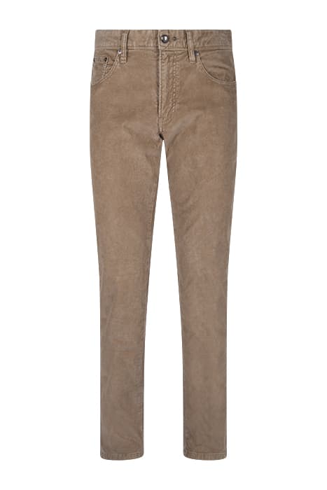 CORD 5 PKT CHINO by Hackett London