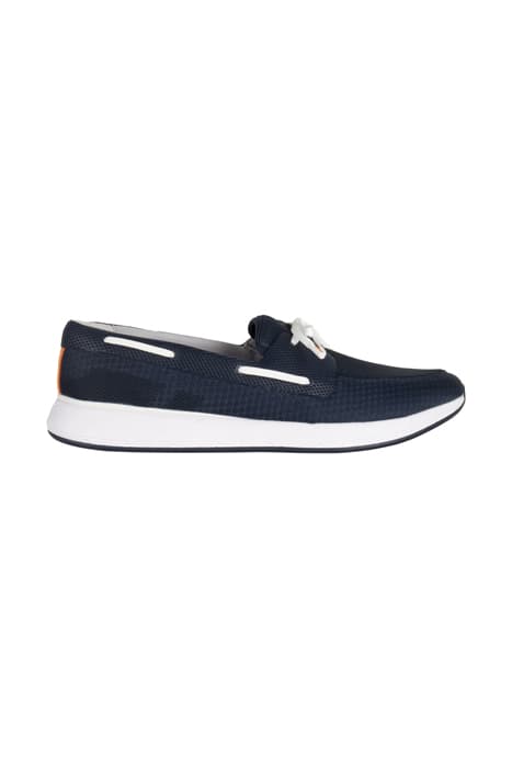 BREEZE WAVE BOAT NAVY/NAVY by SWIMS