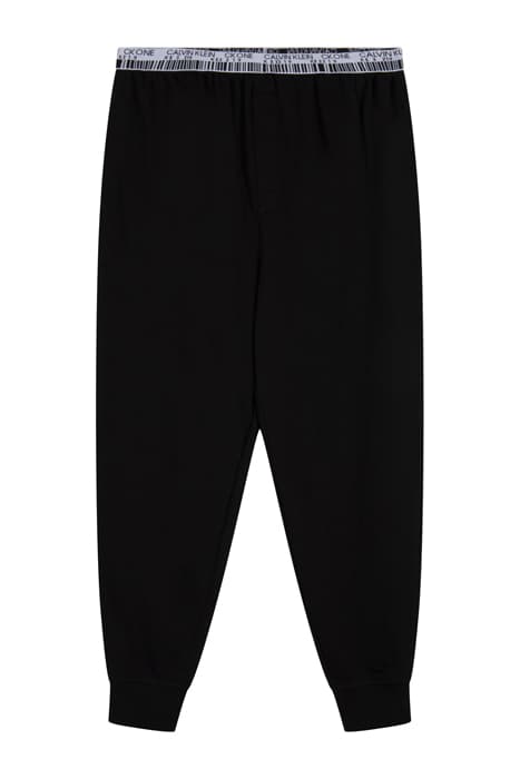 JOGGER BLACK by Calvin Klein