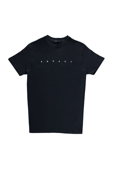 ICONIC TEE 3.0 BLUE by ASPACT