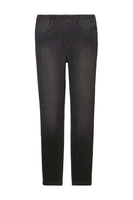 JADE JEGGING JEAN CHARCOAL by White Stuff