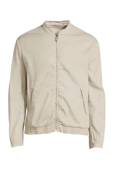 M. KIRUNA JACKET GREY BEIGE by Filippa K