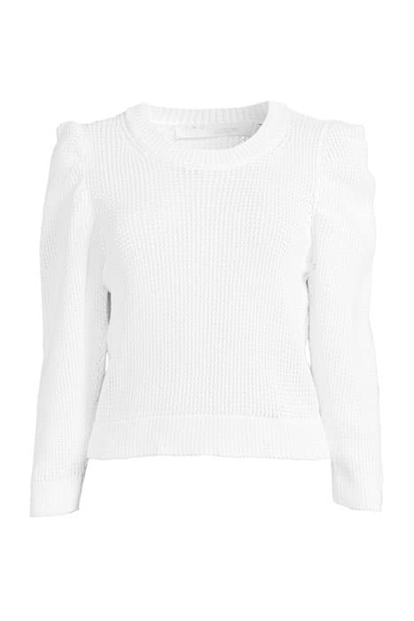 ZYP SWEATER WHITE by IRO Paris