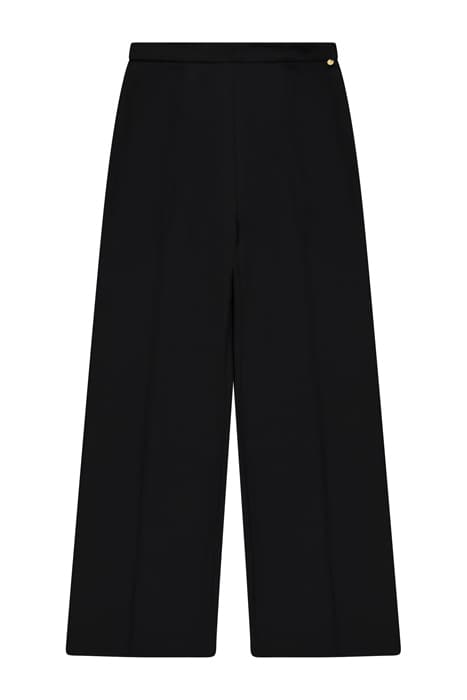 PANT LONG WIDE LEG SIDE ZIP by River Woods