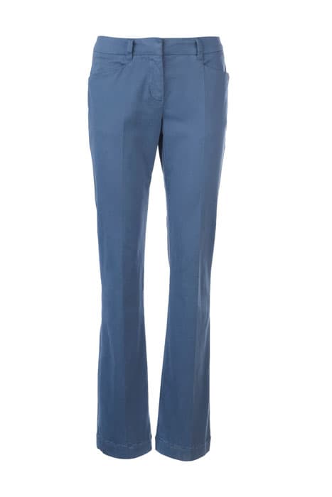 CLASSIC STRAIGHT PANT by River Woods