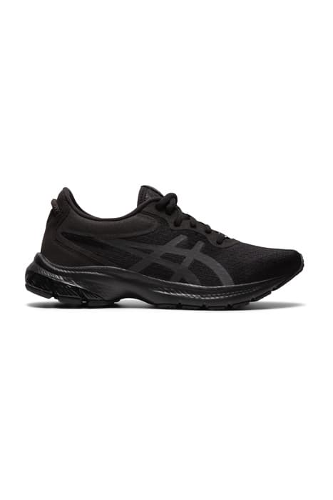 GEL-KUMO LYTE 2 BLACK/GRAPHITE GREY by ASICS