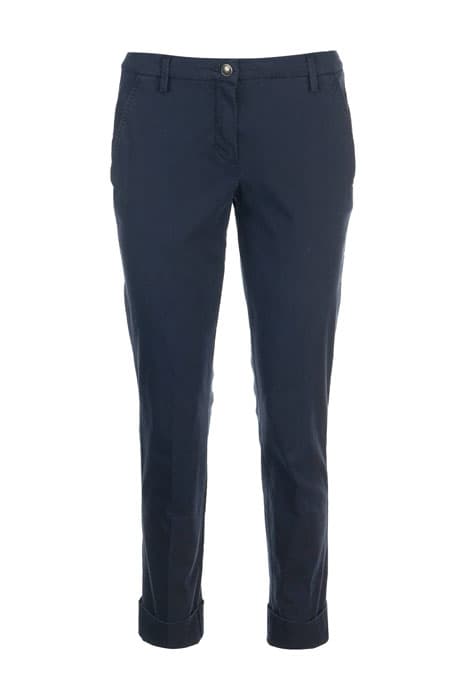 CLASSIC PANT WITH PLY BLUE by River Woods