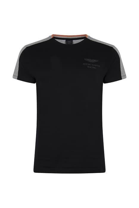 AMR MULTI TEE OT 999 999 by Hackett London