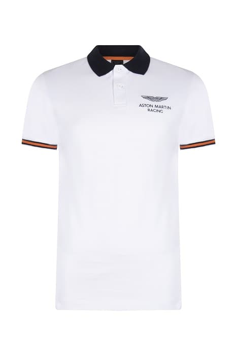 AMR TAPE POLO OT 800 800 by Hackett London