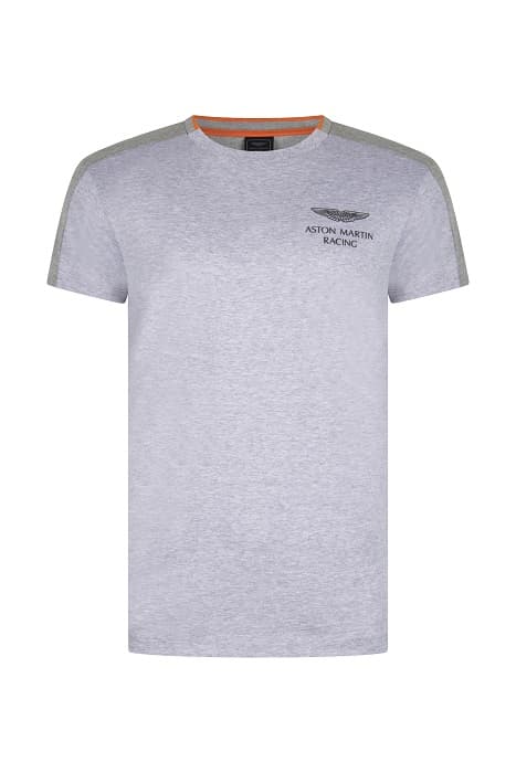 AMR MULTI TEE OT 933 933 by Hackett London