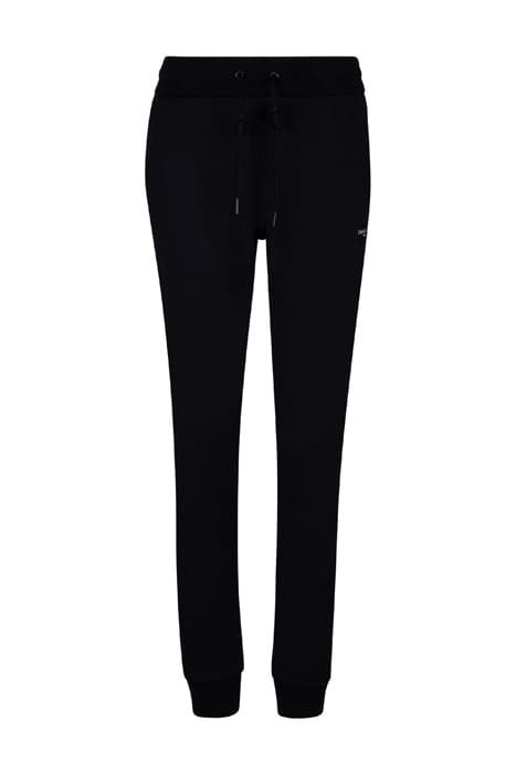 C/ NINA PANTS BLACK by Cavallaro Napoli