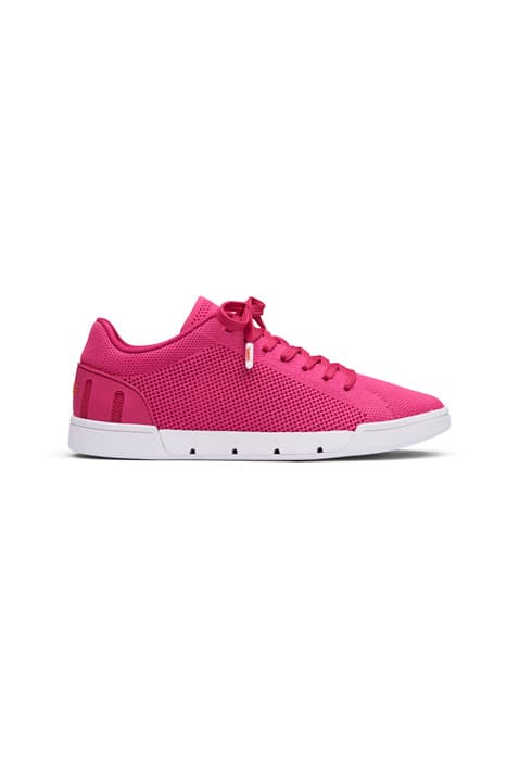 W BREEZE TENNIS KNIT BEETROOT PURPLE by SWIMS