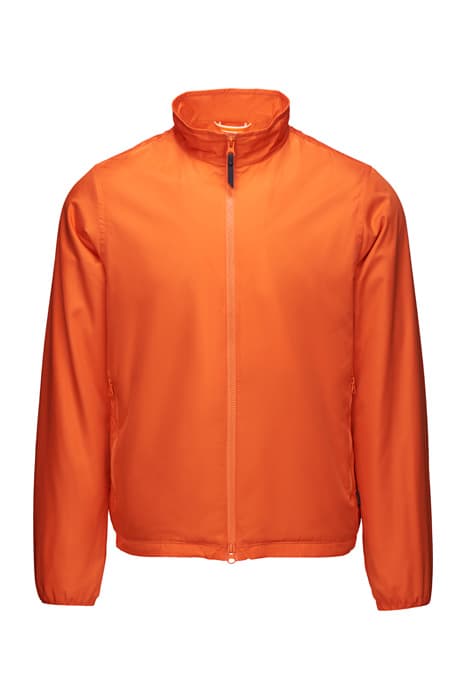 PUGLIA WINDBREAKER SWIMS ORANGE by SWIMS