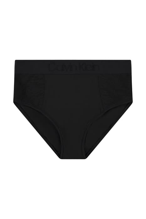 BIKINI BLACK by Calvin Klein