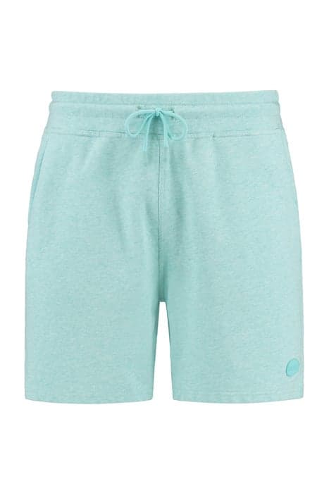 MEN SWEATSHORT SEM MIAMI SKY BLUE by Shiwi