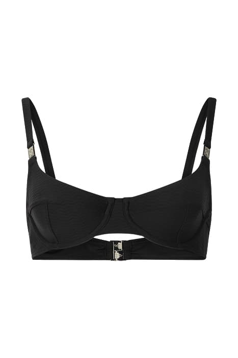 BALCONETTE-UW CK BLACK by Calvin Klein