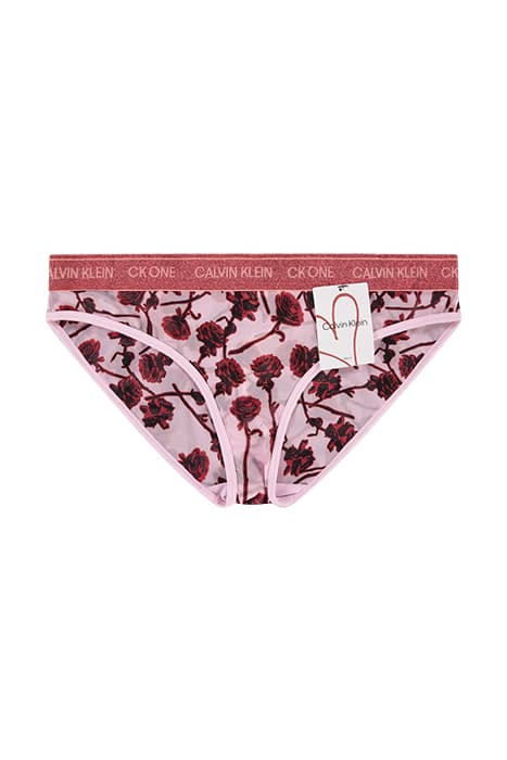 BIKINI PALE ORCHID by Calvin Klein