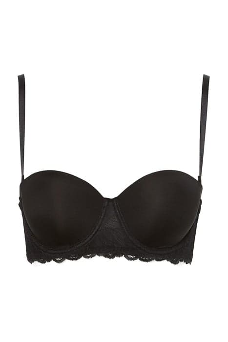 STRAPLESS LIFT MULTI BLACK by Calvin Klein